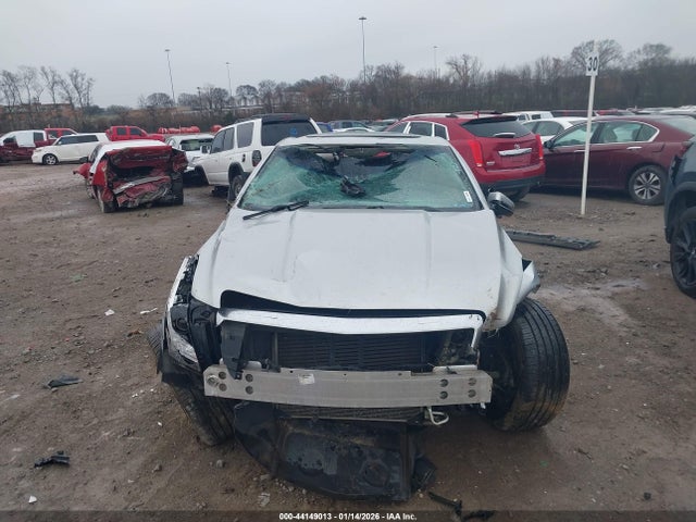 2015 CADILLAC ATS 1G6AB1R39F0109067 Photo 5