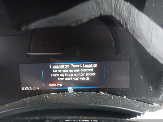 2015 CADILLAC ATS 1G6AB1R39F0109067 Photo 6