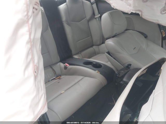 2015 CADILLAC ATS 1G6AB1R39F0109067 Photo 7