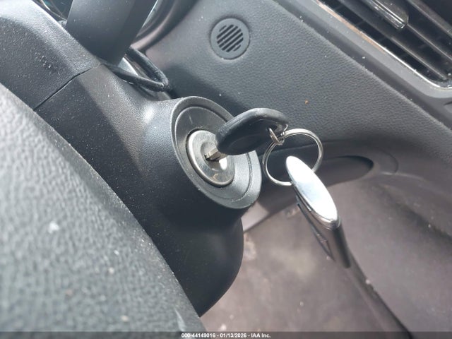 2010 CADILLAC CTS 1G6DG5EG1A0133242 Photo 10