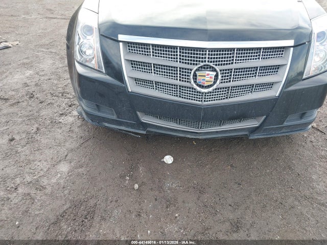 2010 CADILLAC CTS 1G6DG5EG1A0133242 Photo 5