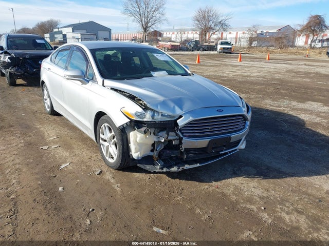 Ford FUSION SE 2015 1FA6P0H76F5117915 zdjęcie główne