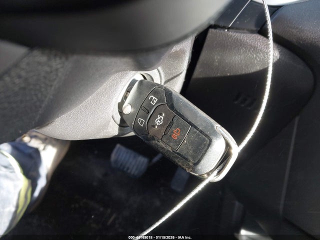 Ford FUSION SE 2015 1FA6P0H76F5117915 Image 11
