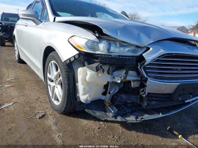 Ford FUSION SE 2015 1FA6P0H76F5117915 Image 12