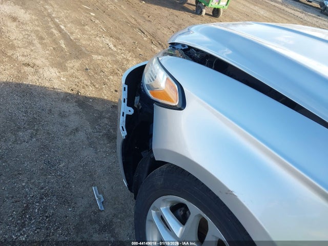 Ford FUSION SE 2015 1FA6P0H76F5117915 Image 13