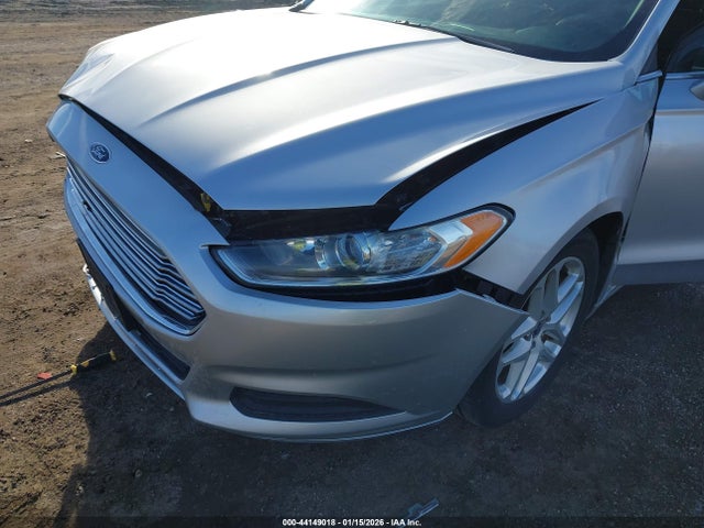 Ford FUSION SE 2015 1FA6P0H76F5117915 Image 14