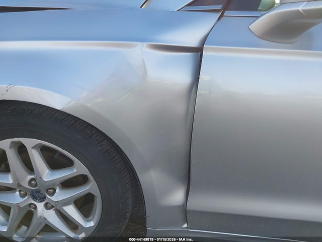 Ford FUSION SE 2015 1FA6P0H76F5117915 Image 15