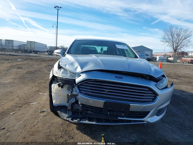 Ford FUSION SE 2015 1FA6P0H76F5117915 Image 16