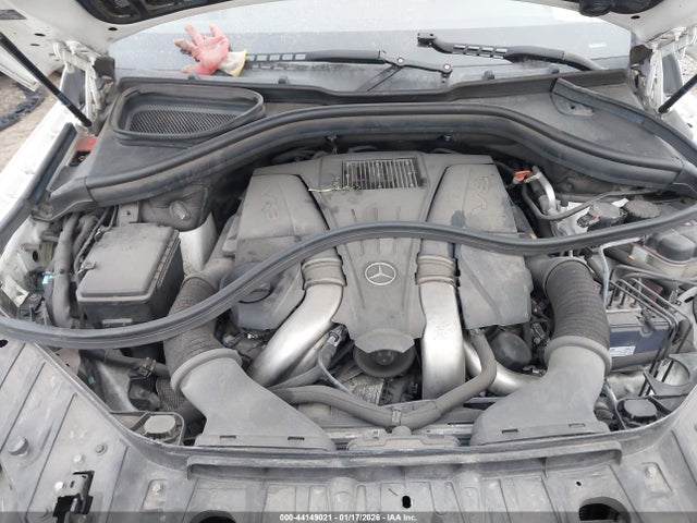 Продаж на аукціоні авто 2014 Mercedes-benz Gl 550 4matic, vin: 4JGDF7DE8EA361830, номер лоту: 44149021