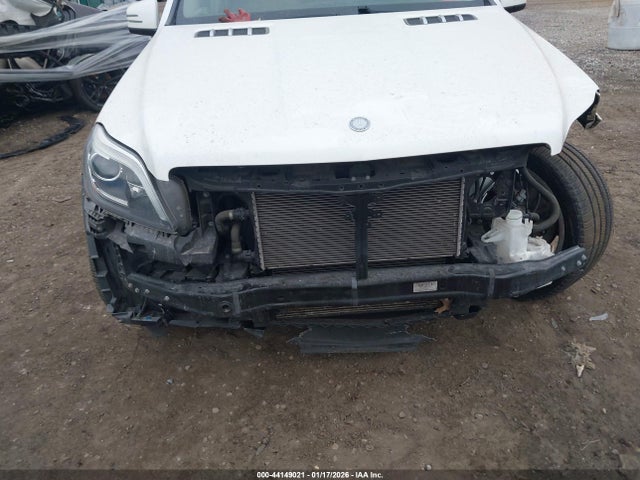 Продаж на аукціоні авто 2014 Mercedes-benz Gl 550 4matic, vin: 4JGDF7DE8EA361830, номер лоту: 44149021