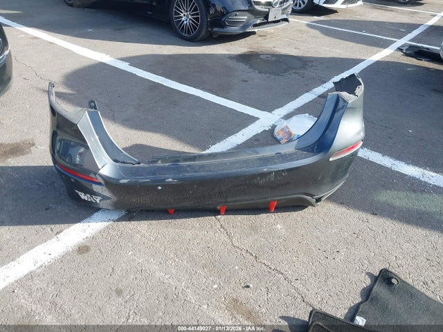 2022 Honda Civic Sport Touring მანქანა იყიდება აუქციონზე, vin: 19XFL1H80NE011449, აუქციონის ნომერი: 44149027
