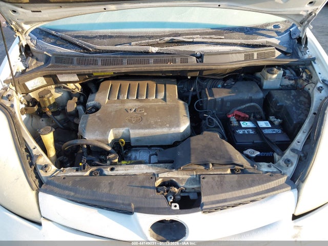 2007 TOYOTA SIENNA 5TDBK22C37S008123 Photo 9