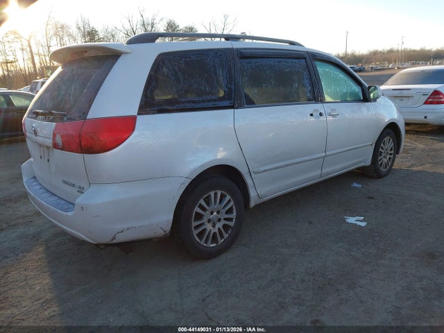 2007 TOYOTA SIENNA 5TDBK22C37S008123 Photo 3