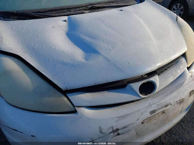 2007 TOYOTA SIENNA 5TDBK22C37S008123 Photo 5