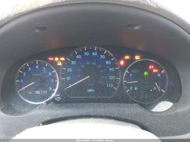 2007 TOYOTA SIENNA 5TDBK22C37S008123 Photo 6