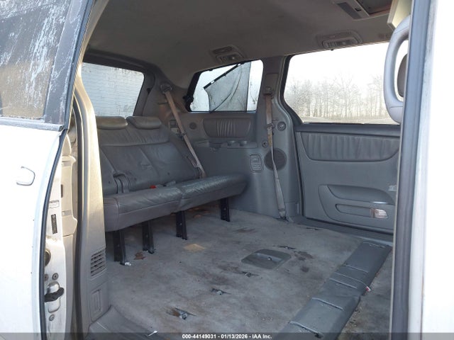 2007 TOYOTA SIENNA 5TDBK22C37S008123 Photo 7
