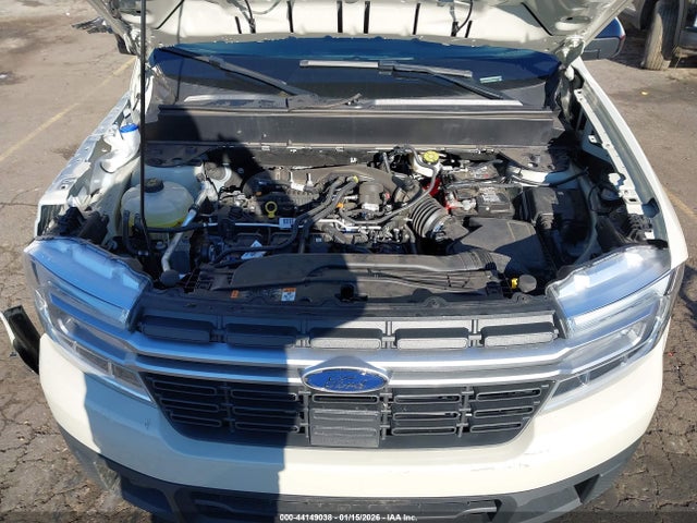 Ford Maverick Lariat 2024 3FTTW8S90RRB30511 Image 10