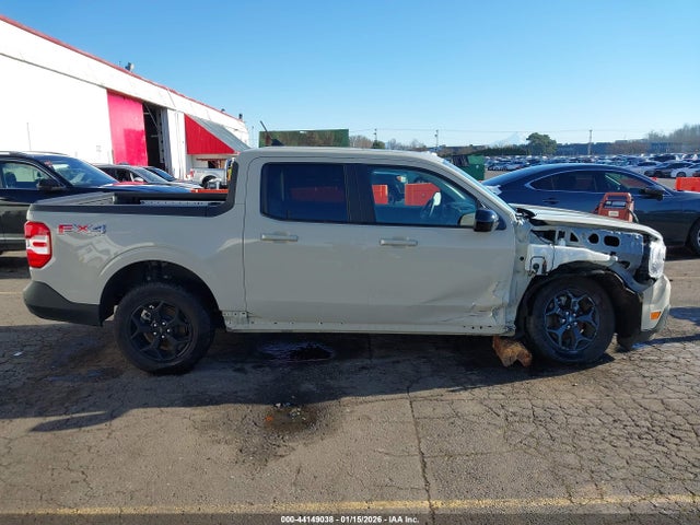 Ford Maverick Lariat 2024 3FTTW8S90RRB30511 Image 14