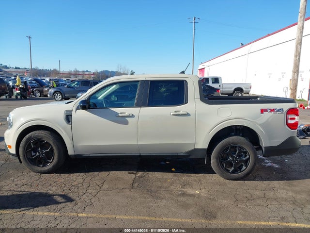 Ford Maverick Lariat 2024 3FTTW8S90RRB30511 Image 15
