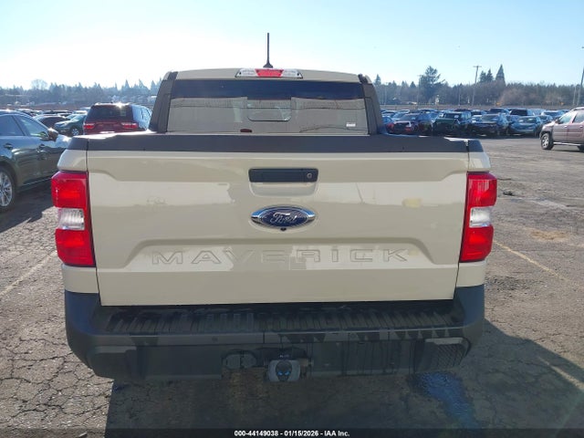 Ford Maverick Lariat 2024 3FTTW8S90RRB30511 Image 17