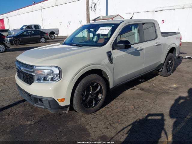 Ford Maverick Lariat 2024 3FTTW8S90RRB30511 Image 2