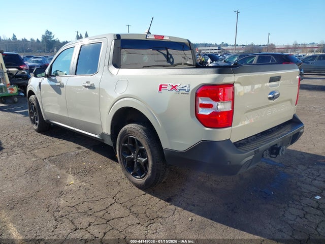 Ford Maverick Lariat 2024 3FTTW8S90RRB30511 Image 3