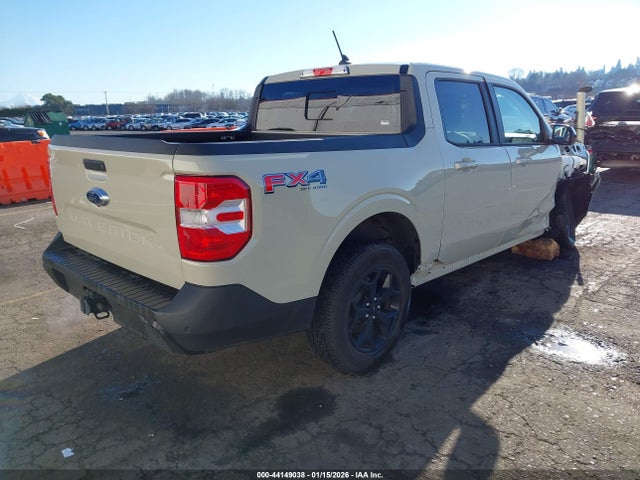Ford Maverick Lariat 2024 3FTTW8S90RRB30511 Image 4