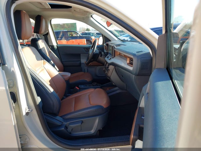 Ford Maverick Lariat 2024 3FTTW8S90RRB30511 Image 5