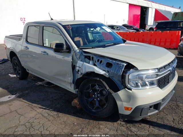 Ford Maverick Lariat 2024 3FTTW8S90RRB30511 Image 6