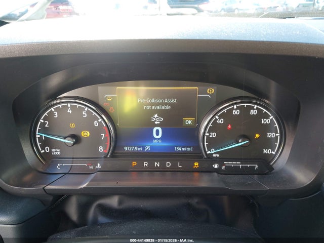 Ford Maverick Lariat 2024 3FTTW8S90RRB30511 Image 7
