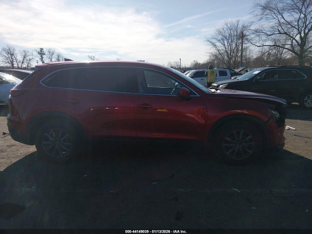 Aukcja sprzedaży 2021 Mazda Cx-9 Touring, vin: JM3TCBCY3M0507621, numer aukcji: 44149039
