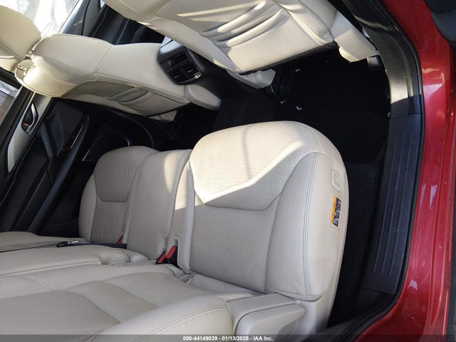 Aukcja sprzedaży 2021 Mazda Cx-9 Touring, vin: JM3TCBCY3M0507621, numer aukcji: 44149039