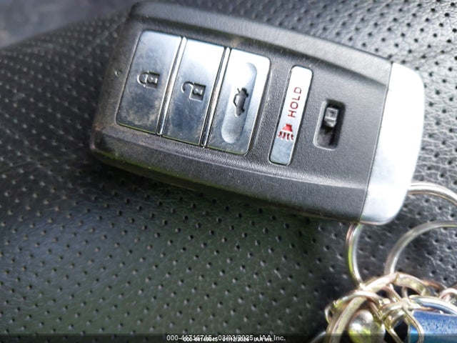 44149045 :رقم المزاد ، 19UDE2F79HA005966 vin ، 2017 Acura Ilx Premium Package/technology Plus Package مزاد بيع