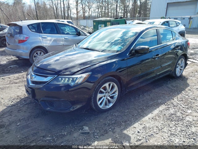 44149045 :رقم المزاد ، 19UDE2F79HA005966 vin ، 2017 Acura Ilx Premium Package/technology Plus Package مزاد بيع