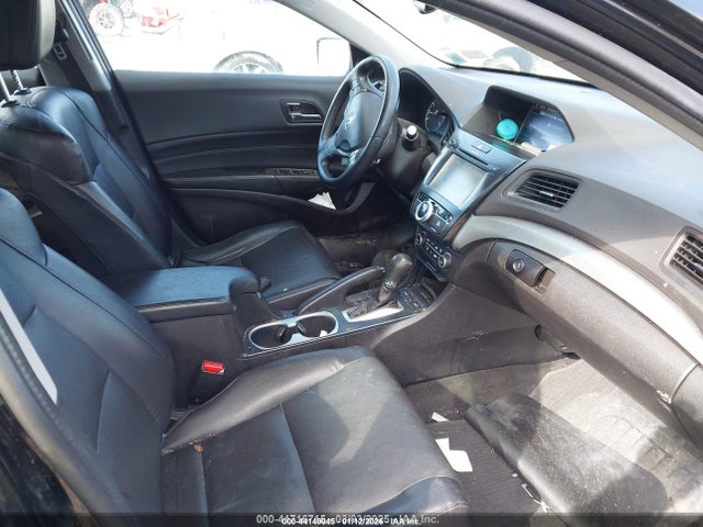 44149045 :رقم المزاد ، 19UDE2F79HA005966 vin ، 2017 Acura Ilx Premium Package/technology Plus Package مزاد بيع