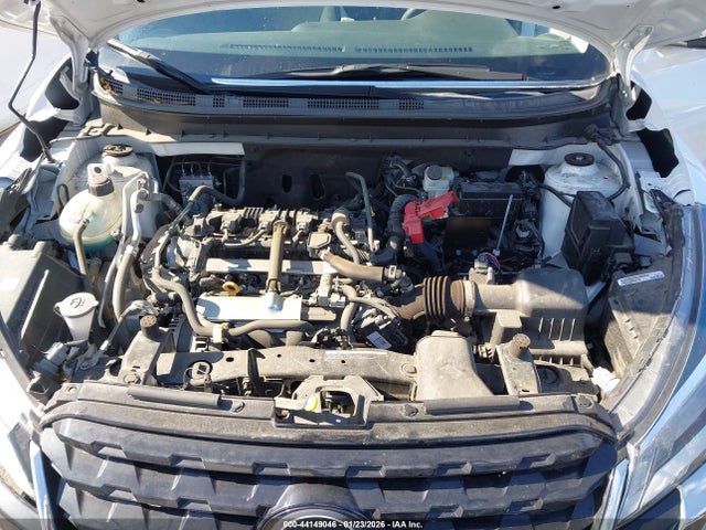 Nissan Kicks S Xtronic Cvt 2024 3N1CP5BV6RL504974 Image 10