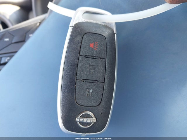 Nissan Kicks S Xtronic Cvt 2024 3N1CP5BV6RL504974 Image 11