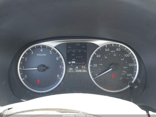Nissan Kicks S Xtronic Cvt 2024 3N1CP5BV6RL504974 Image 7