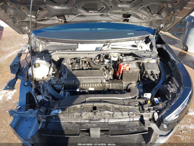 2025 FORD ESCAPE 1FMCU0GN5SUA05754 Photo 9