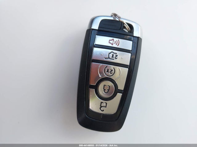 2025 FORD ESCAPE 1FMCU0GN5SUA05754 Photo 10