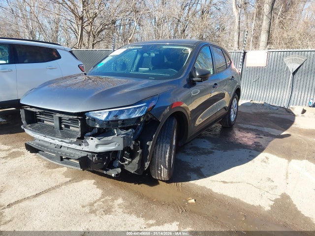 2025 FORD ESCAPE 1FMCU0GN5SUA05754 Photo 1