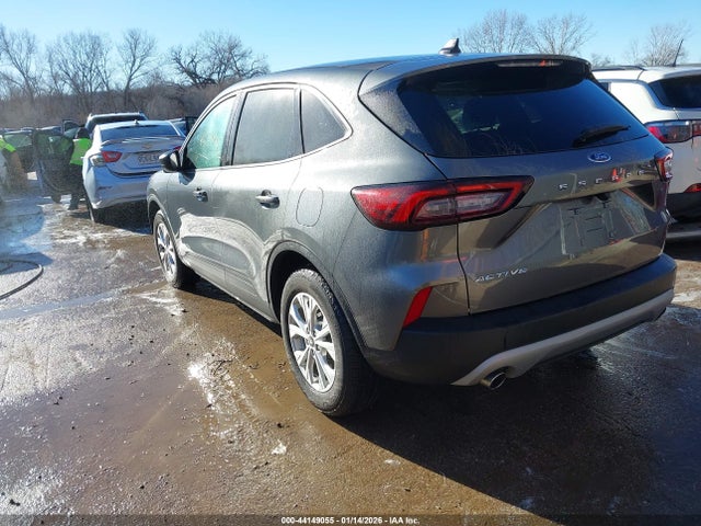 2025 FORD ESCAPE 1FMCU0GN5SUA05754 Photo 2