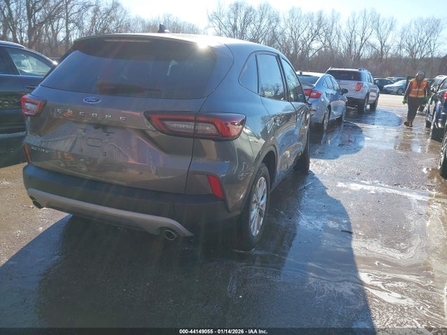 2025 FORD ESCAPE 1FMCU0GN5SUA05754 Photo 3
