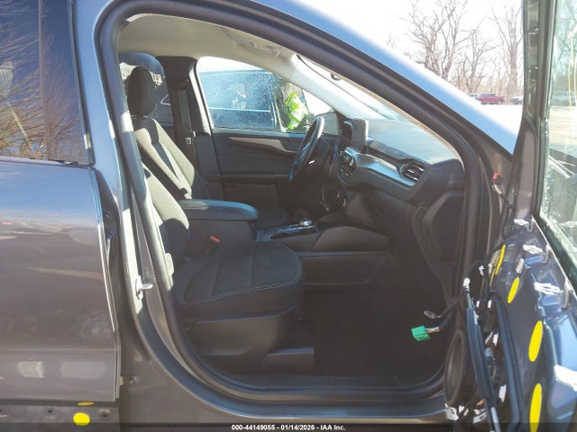 2025 FORD ESCAPE 1FMCU0GN5SUA05754 Photo 4