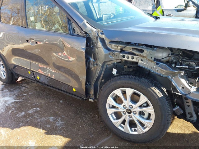 2025 FORD ESCAPE 1FMCU0GN5SUA05754 Photo 5