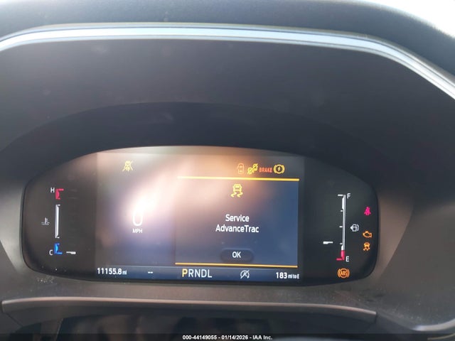 2025 FORD ESCAPE 1FMCU0GN5SUA05754 Photo 6