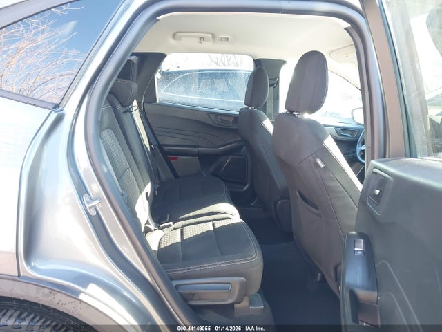 2025 FORD ESCAPE 1FMCU0GN5SUA05754 Photo 7