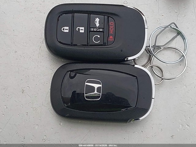 Honda Civic Sport 2025 2HGFE2F56SH563533 Image 11