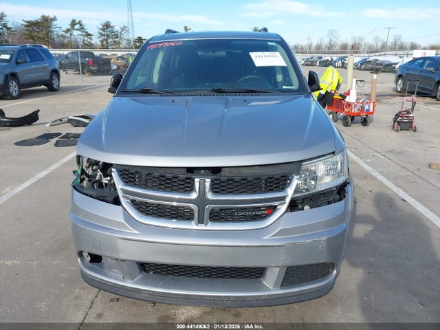 Dodge JOURNEY SE 2016 3C4PDCAB4GT222672 Image 13