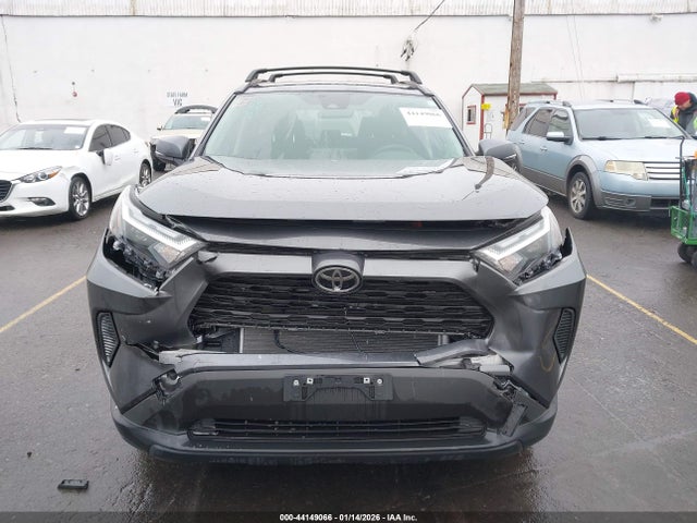 JTMMWRFV5SD311619 Toyota Rav4 Hybrid Le